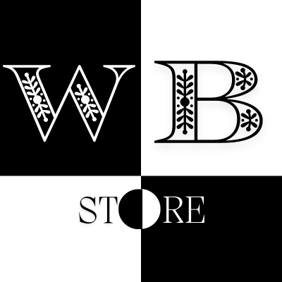 White & Black Store